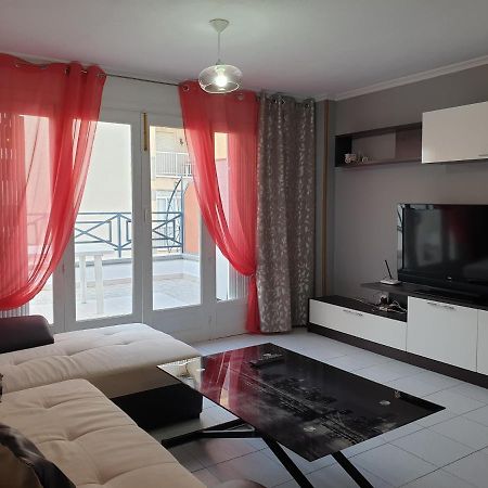 托雷维耶哈Penthouse Residencial Virginia公寓 外观 照片