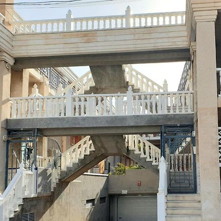 托雷维耶哈Penthouse Residencial Virginia公寓 外观 照片