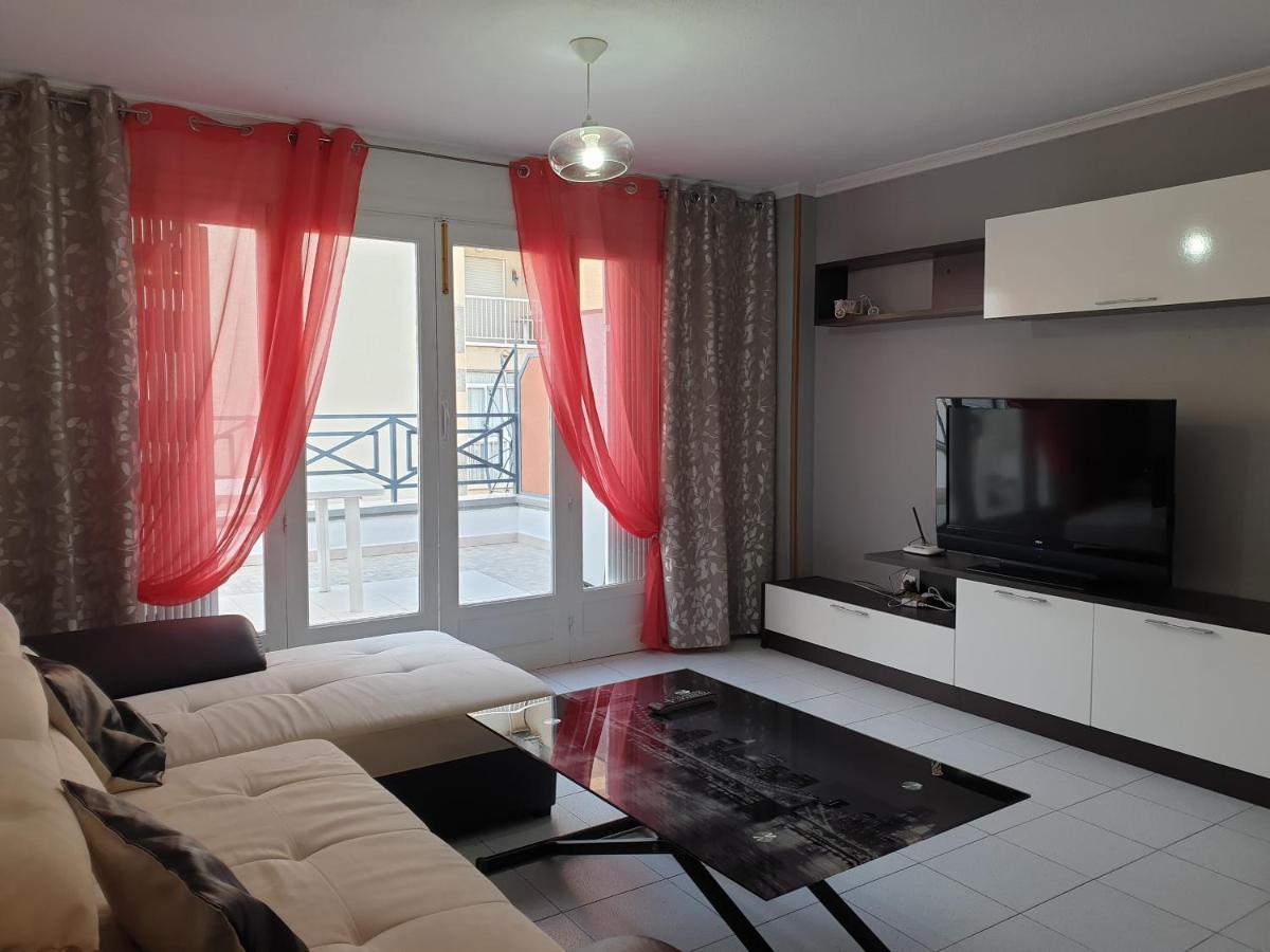 托雷维耶哈Penthouse Residencial Virginia公寓 外观 照片