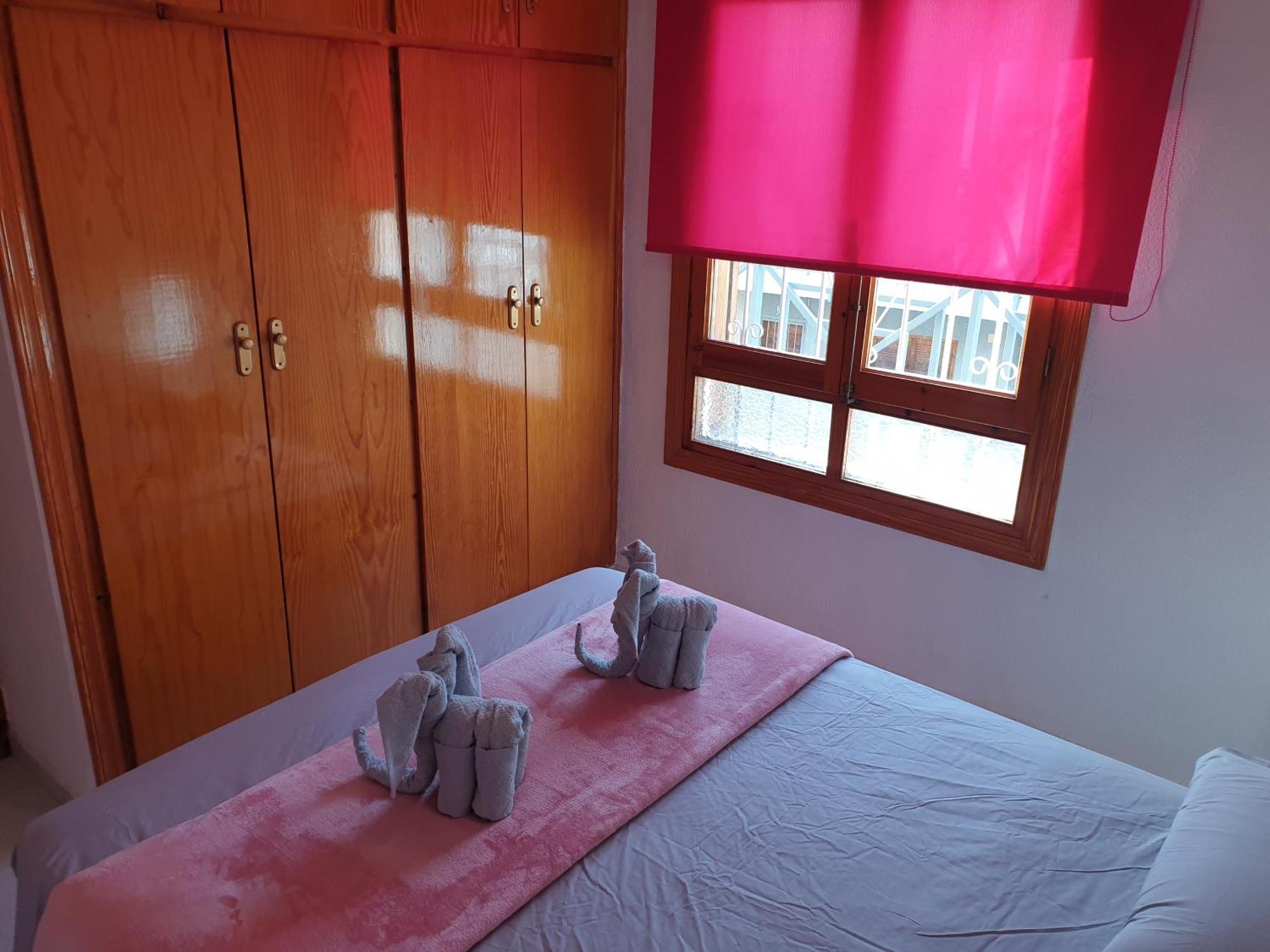 托雷维耶哈Penthouse Residencial Virginia公寓 外观 照片
