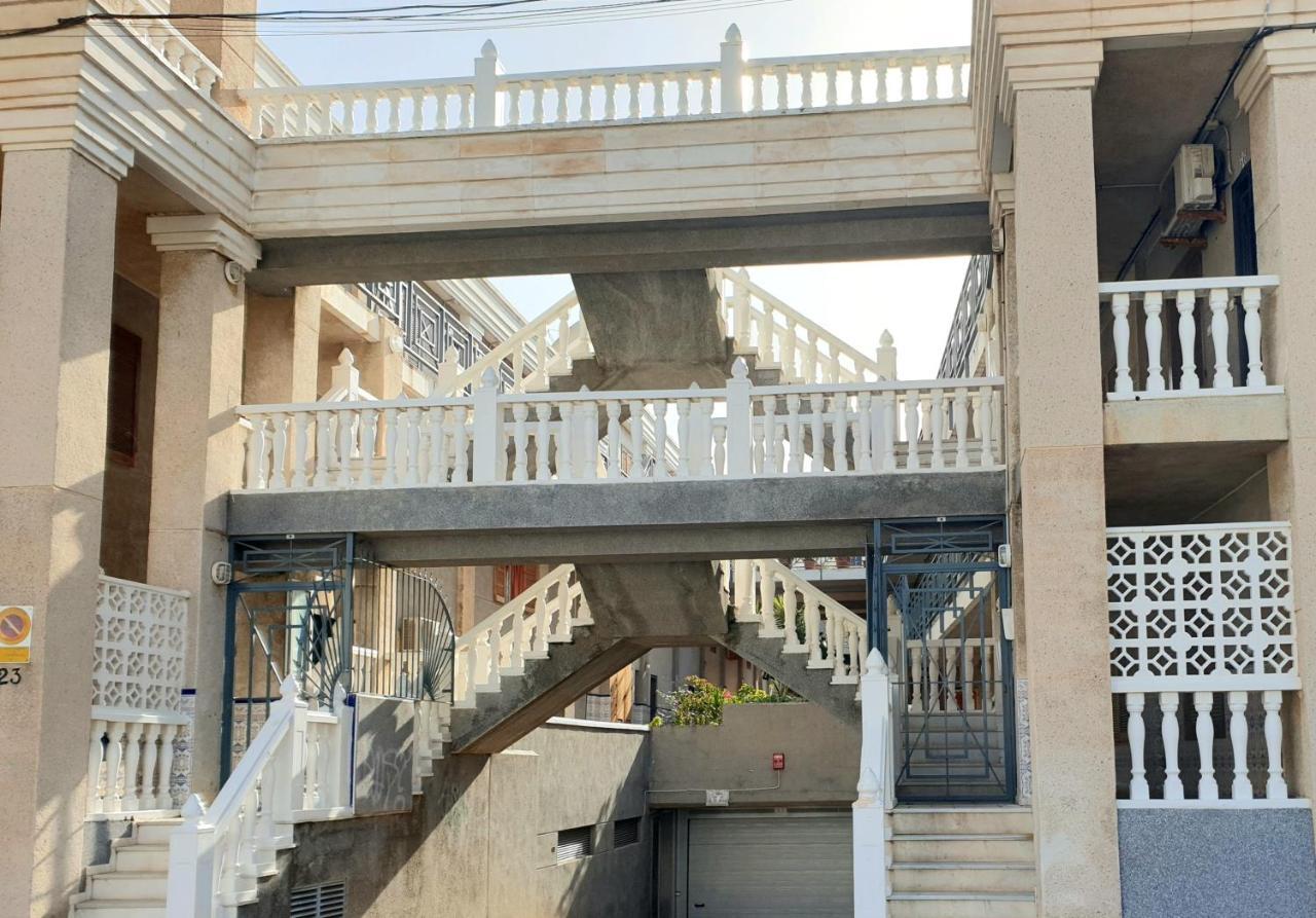 托雷维耶哈Penthouse Residencial Virginia公寓 外观 照片