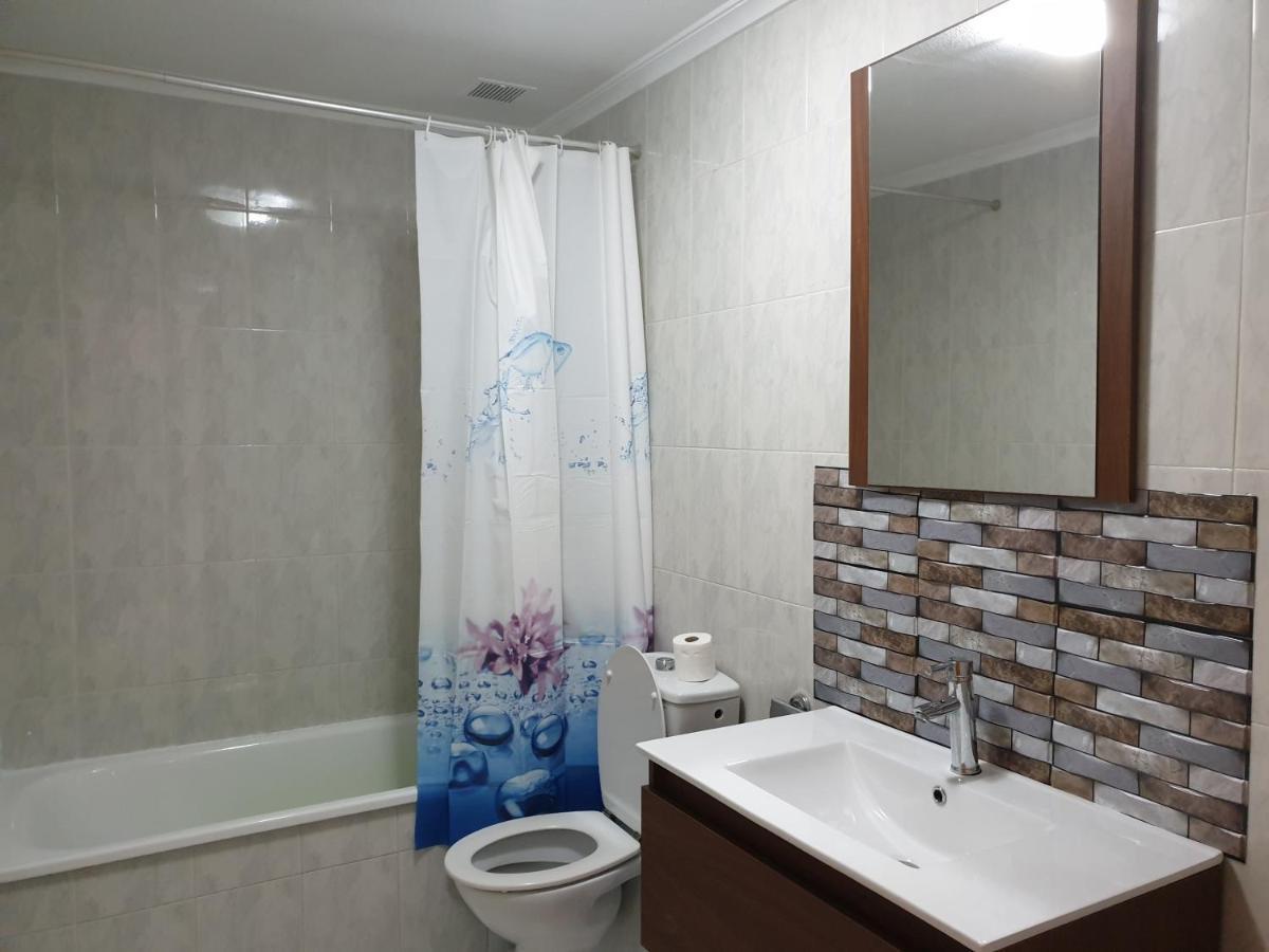 托雷维耶哈Penthouse Residencial Virginia公寓 外观 照片