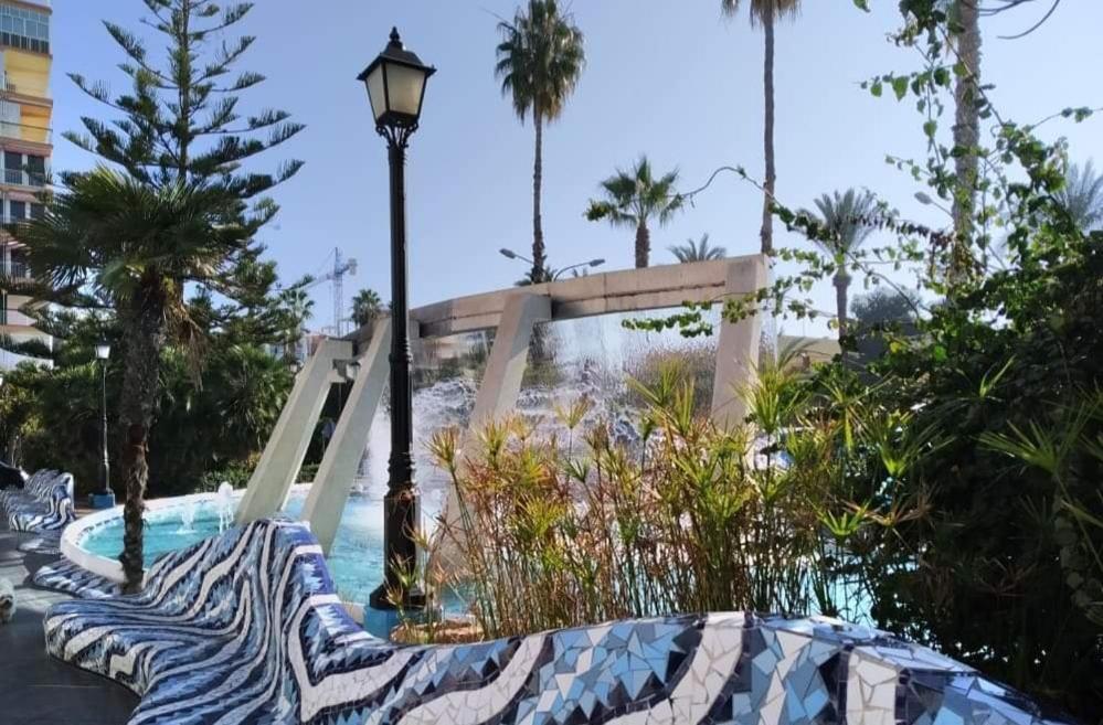 托雷维耶哈Penthouse Residencial Virginia公寓 外观 照片